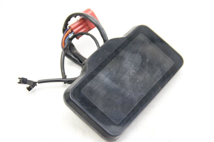 photo de COMPTEUR LVNENG S5 1 (2019 - 2023) - Vue principale