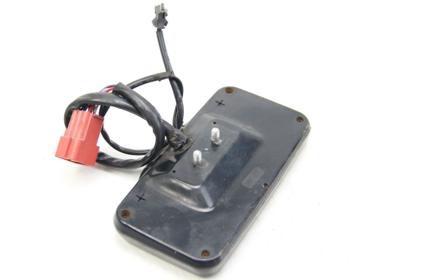 photo de COMPTEUR LVNENG S5 1 (2019 - 2023) - Zoom état d’usage