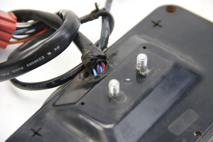 photo de COMPTEUR LVNENG S5 1 (2019 - 2023) - Gros plan technique