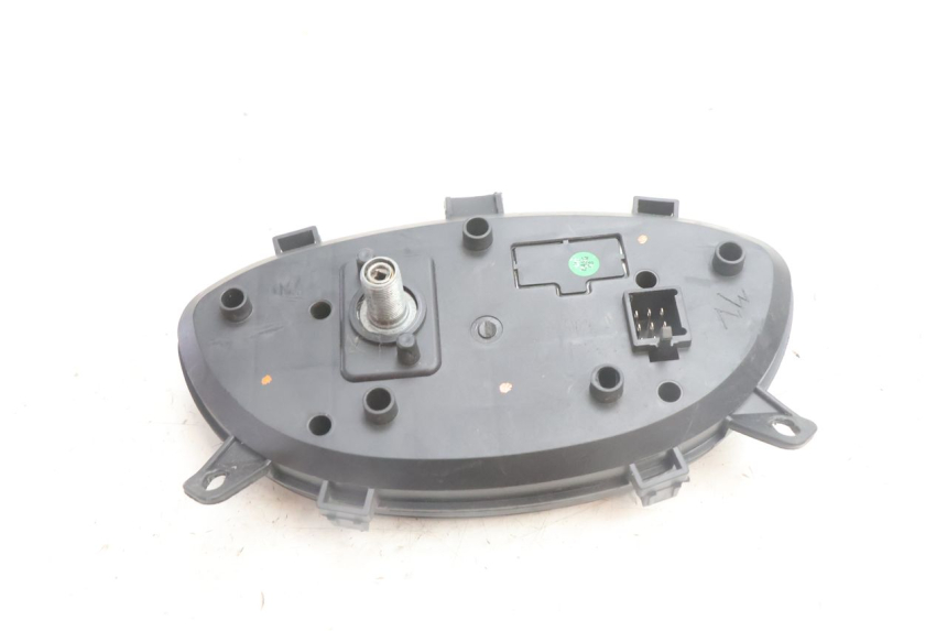 photo de COMPTEUR  JM MOTORS SANTANA EVO 50 (2024 - 2026) - Marquages et références