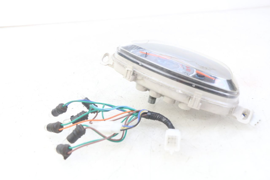 photo de COMPTEUR JM MOTORS SANTANA 50 (2014 - 2023) - Détail de la pièce