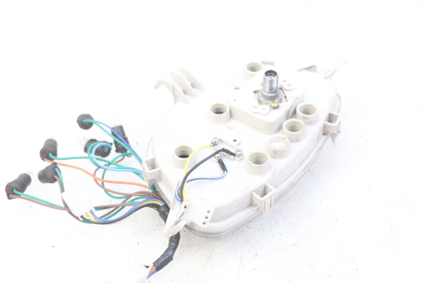 photo de COMPTEUR JM MOTORS SANTANA 50 (2014 - 2023) - Gros plan technique