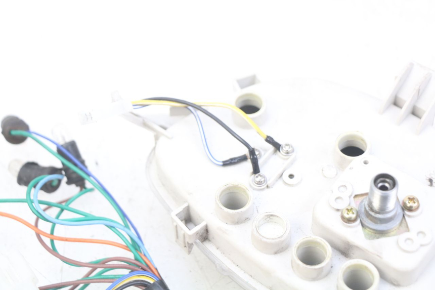 photo de COMPTEUR JM MOTORS SANTANA 50 (2014 - 2023) - Vue d’ensemble