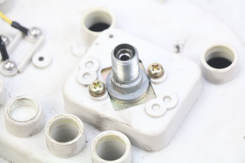 photo de COMPTEUR JM MOTORS SANTANA 50 (2014 - 2023) - Points de fixation