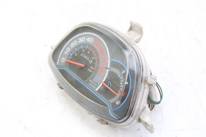 photo de COMPTEUR JM MOTORS SANTANA 50 (2014 - 2023) - Vue produit