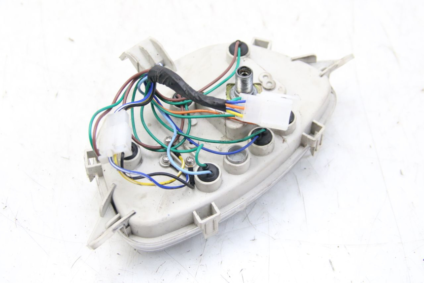 photo de COMPTEUR JM MOTORS SANTANA 50 (2014 - 2023) - Autre angle de vue