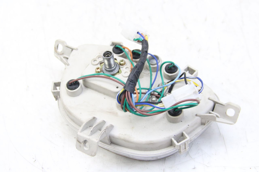 photo de COMPTEUR JM MOTORS SANTANA 50 (2014 - 2023) - Gros plan technique