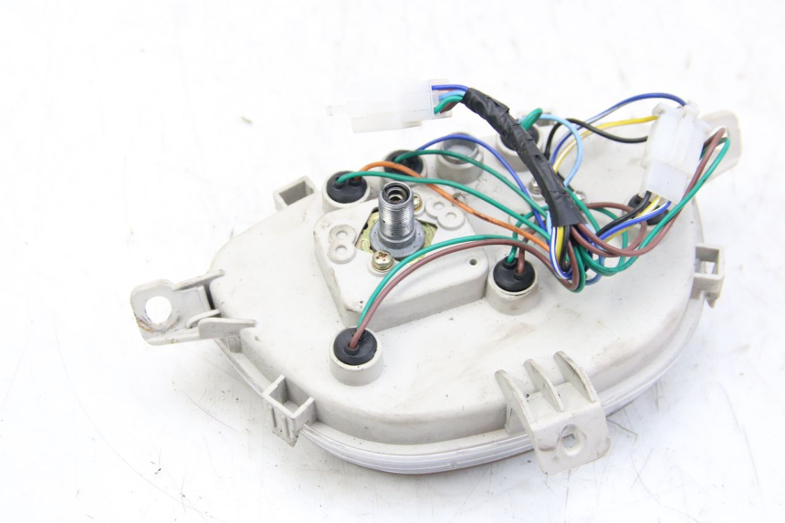 photo de COMPTEUR JM MOTORS SANTANA 50 (2014 - 2023) - Vue d’ensemble