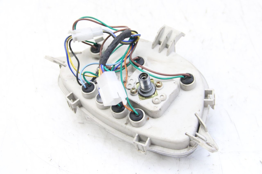 photo de COMPTEUR JM MOTORS SANTANA 50 (2014 - 2023) - Points de fixation