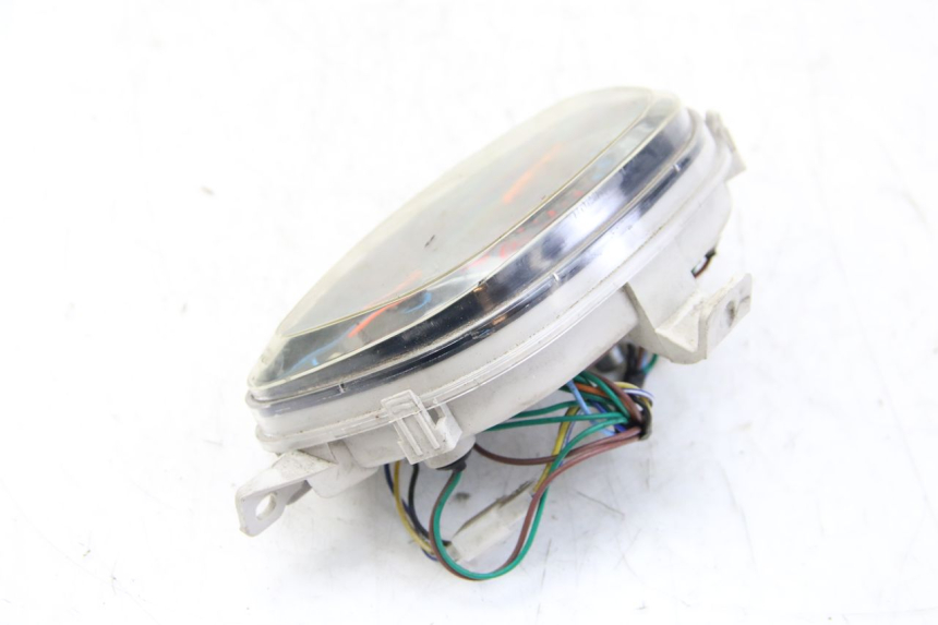 photo de COMPTEUR JM MOTORS SANTANA 50 (2014 - 2023) - Marquages et références