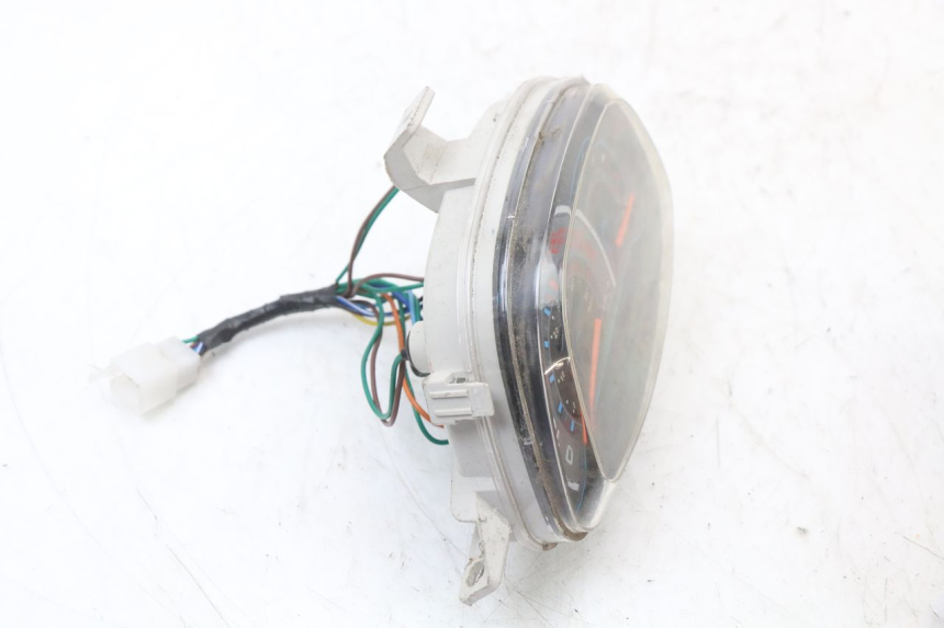 photo de COMPTEUR JM MOTORS SANTANA 50 (2014 - 2023) - Points de fixation