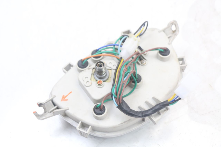 photo de COMPTEUR JM MOTORS SANTANA 50 (2014 - 2023) - Points de fixation