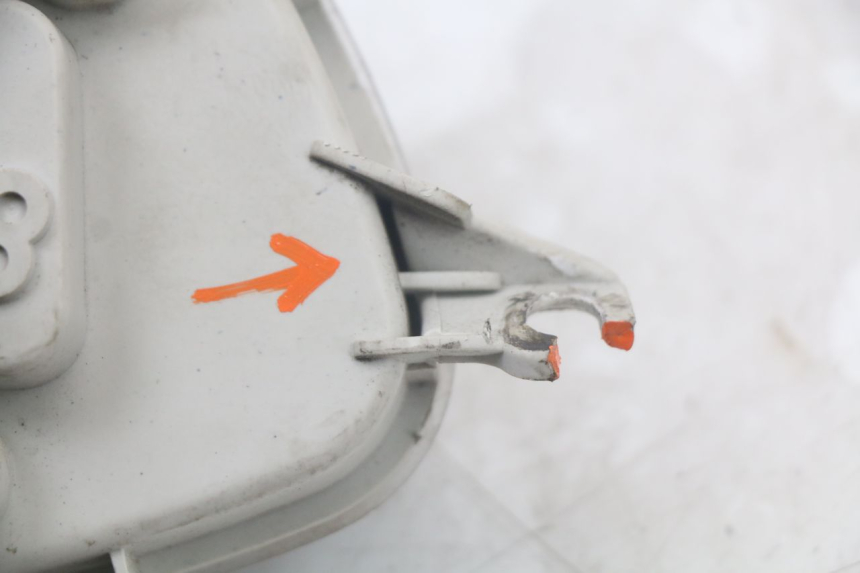 photo de COMPTEUR JM MOTORS SANTANA 50 (2014 - 2023) - Pièce contrôlée