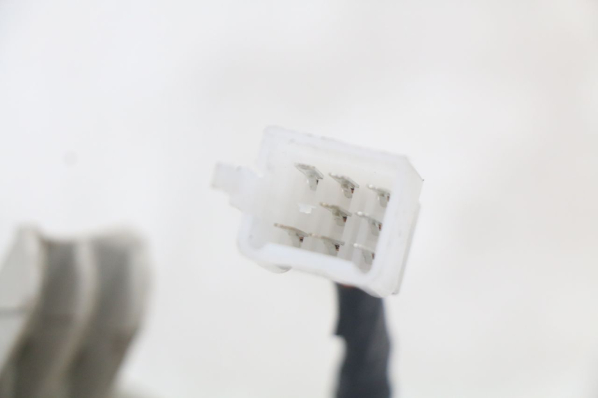 photo de COMPTEUR JM MOTORS SANTANA 50 (2014 - 2023) - Marquages et références