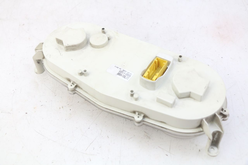 photo de COMPTEUR PEUGEOT SATELIS COMPRESSOR K15 125 (2006 - 2009) - Vue d’ensemble