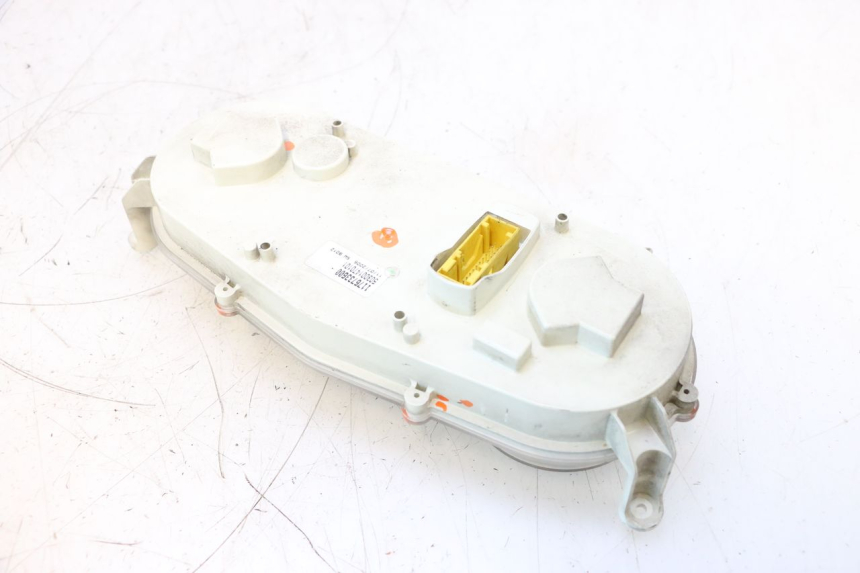 photo de COMPTEUR PEUGEOT SATELIS COMPRESSOR K15 125 (2006 - 2009) - Détails caractéristiques