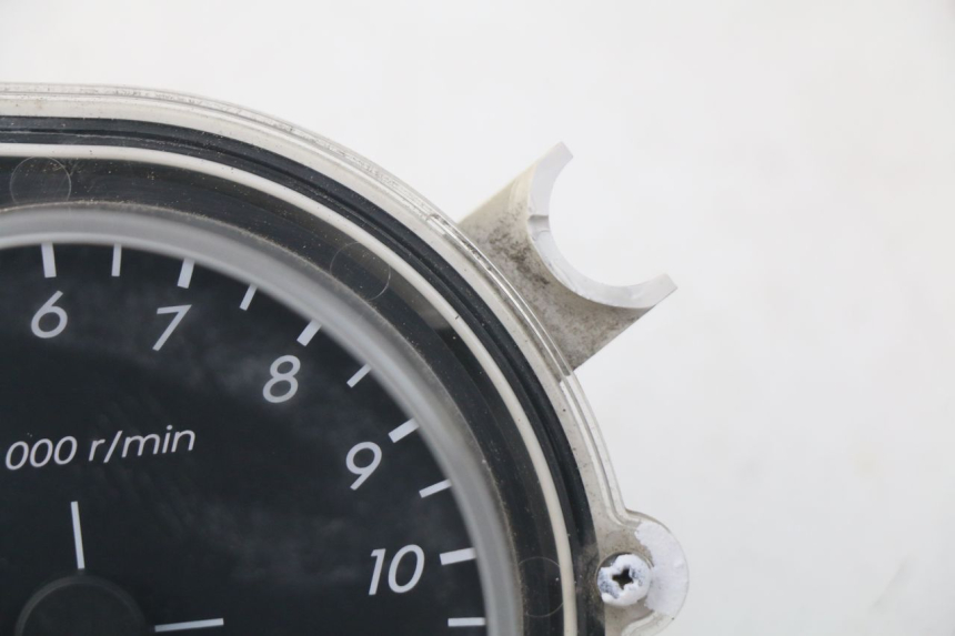 photo de COMPTEUR  PEUGEOT SATELIS 300 (2012 - 2015) - Détails caractéristiques