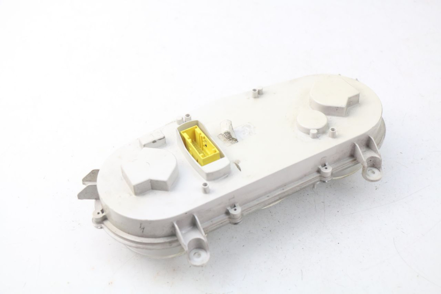 photo de COMPTEUR  PEUGEOT SATELIS 300 (2012 - 2015) - Vue d’ensemble