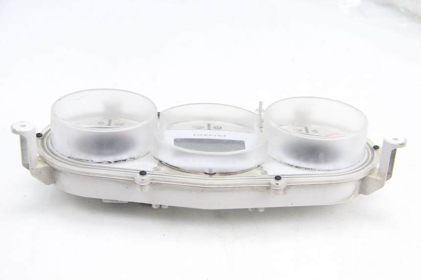 photo de COMPTEUR PEUGEOT SATELIS 125 (2006 - 2009) - Détail de la pièce