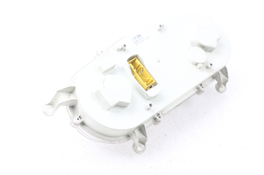 photo de COMPTEUR PEUGEOT SATELIS 125 (2006 - 2009) - Marquages et références