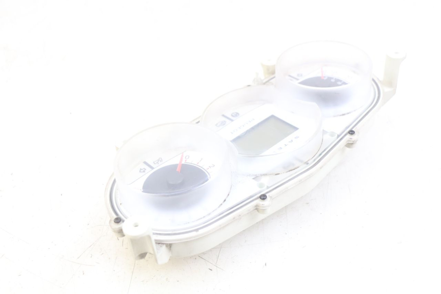 photo de COMPTEUR PEUGEOT SATELIS 125 (2010 - 2012) - Détail de la pièce