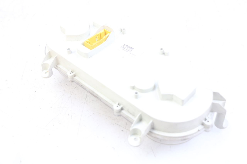 photo de COMPTEUR PEUGEOT SATELIS 125 (2010 - 2012) - Vue d’ensemble