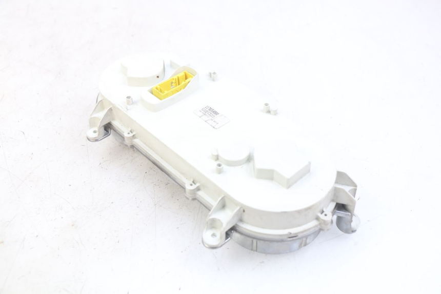 photo de COMPTEUR PEUGEOT SATELIS 125 (2010 - 2012) - Zoom état d’usage