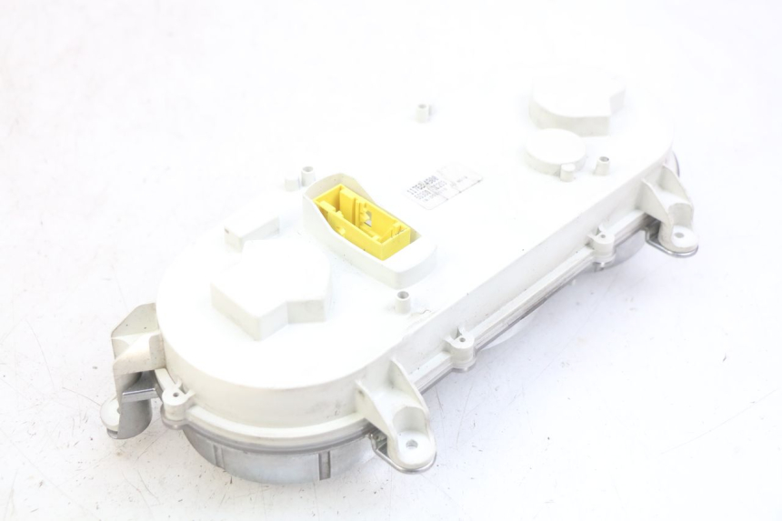 photo de COMPTEUR PEUGEOT SATELIS 125 (2010 - 2012) - Autre angle de vue