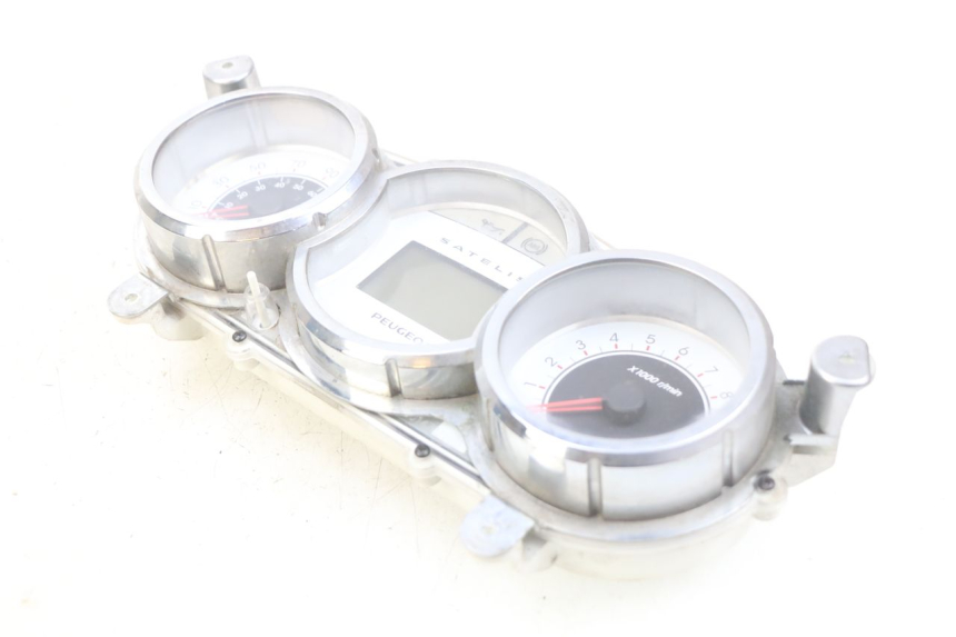 photo de COMPTEUR PEUGEOT SATELIS 125 (2010 - 2012) - Pièce contrôlée