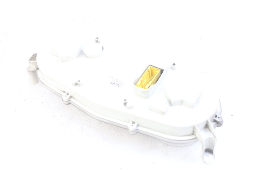 photo de COMPTEUR PEUGEOT SATELIS 125 (2006 - 2009) - Vue d’ensemble