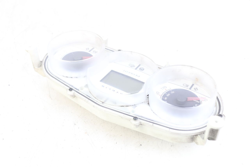 photo de COMPTEUR PEUGEOT SATELIS 125 (2006 - 2009) - État de surface