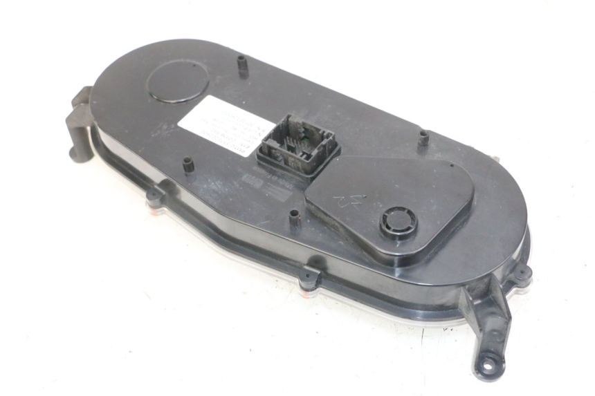 photo de COMPTEUR  PEUGEOT SATELIS 125 (2013 - 2018) - Zoom état d’usage