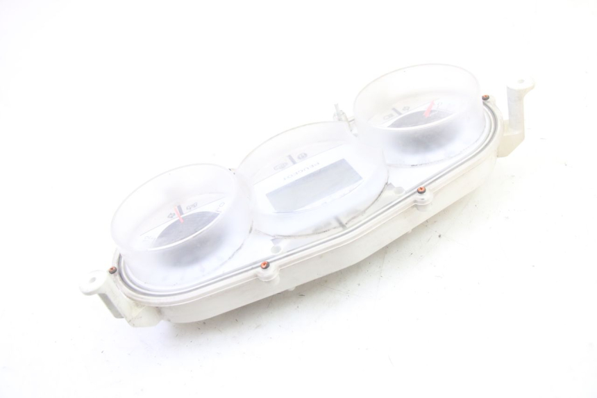 photo de COMPTEUR  PEUGEOT SATELIS 250 (2006 - 2012) - État de surface