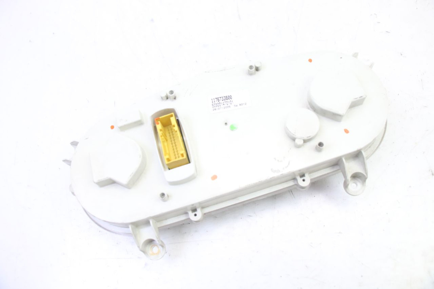 photo de COMPTEUR  PEUGEOT SATELIS 250 (2006 - 2012) - Pièce contrôlée