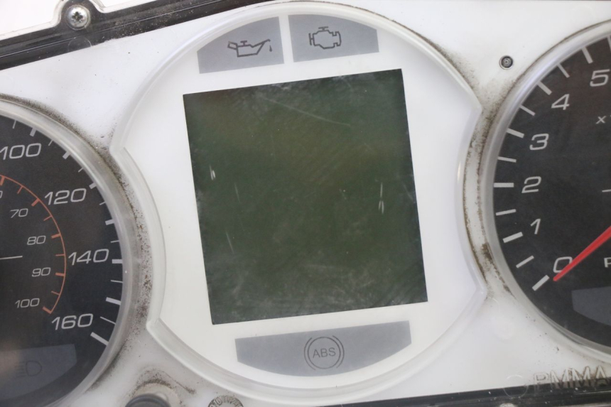 photo de COMPTEUR  PEUGEOT SATELIS 125 (2013 - 2018) - Zoom état d’usage