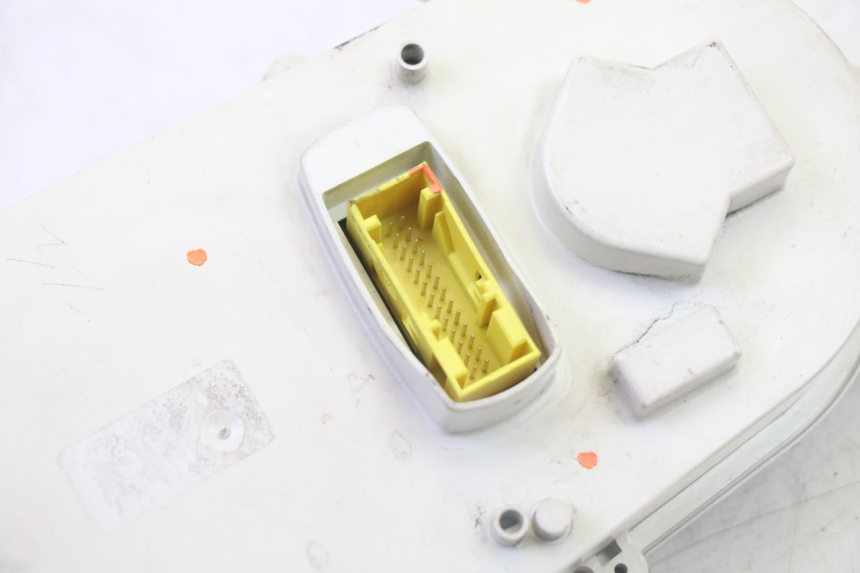 photo de COMPTEUR PEUGEOT SATELIS 125 (2006 - 2009) - Vue produit