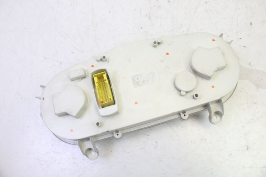 photo de COMPTEUR PEUGEOT SATELIS 125 (2006 - 2009) - Pièce contrôlée