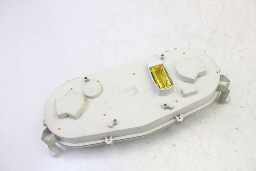 photo de COMPTEUR PEUGEOT SATELIS 125 (2006 - 2009) - Marquages et références