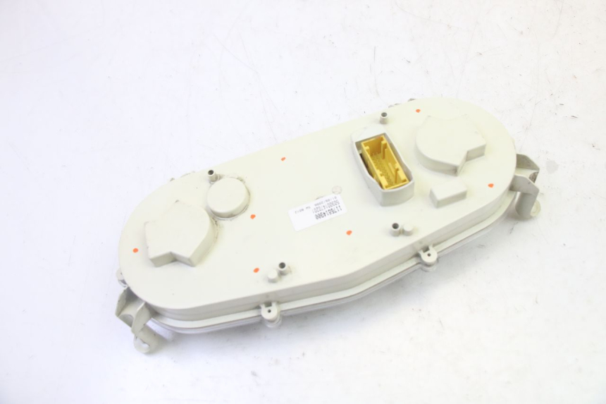 photo de COMPTEUR PEUGEOT SATELIS 125 (2006 - 2009) - Marquages et références