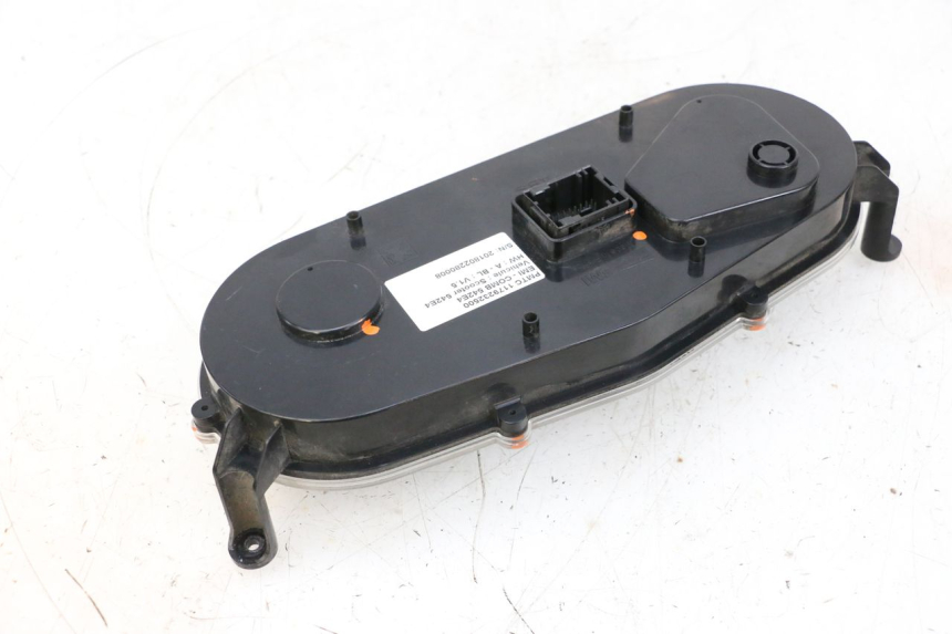 photo de COMPTEUR  PEUGEOT SATELIS 125 (2013 - 2018) - Détail de la pièce