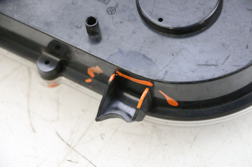 photo de COMPTEUR  PEUGEOT SATELIS 125 (2013 - 2018) - Autre angle de vue