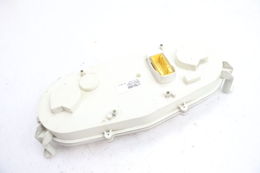 photo de COMPTEUR PEUGEOT SATELIS 125 (2006 - 2009) - Détails caractéristiques