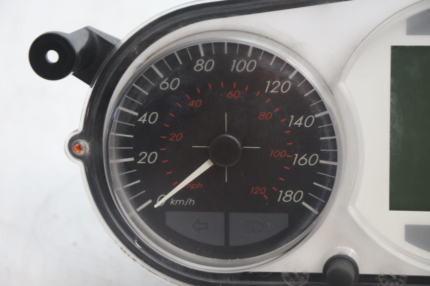 photo de COMPTEUR  PEUGEOT SATELIS 125 (2013 - 2018) - Détail de la pièce
