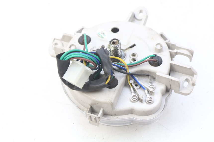 photo de COMPTEUR JM MOTORS SC 4T 50 (2012 - 2017) - Autre angle de vue