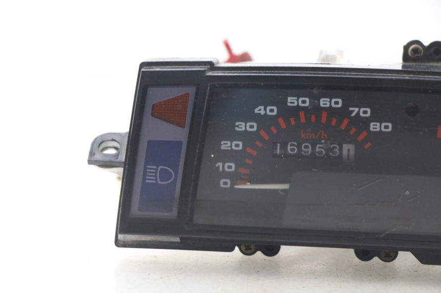 photo de COMPTEUR  PEUGEOT SC 50 (1988 - 1992) - Vue produit