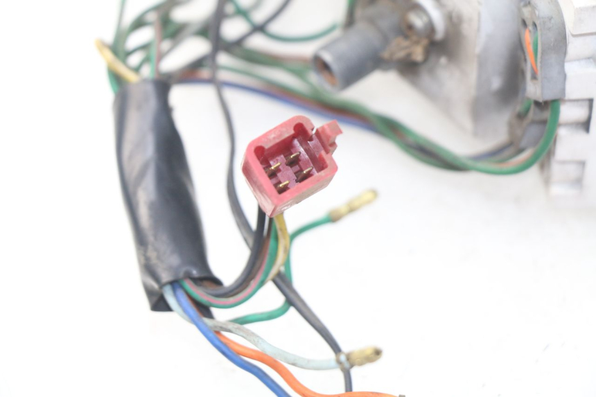 photo de COMPTEUR  PEUGEOT SC 50 (1988 - 1992) - Pièce contrôlée