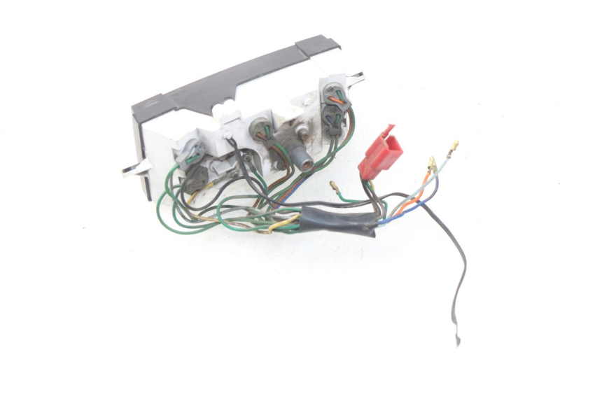 photo de COMPTEUR  PEUGEOT SC 50 (1988 - 1992) - Marquages et références