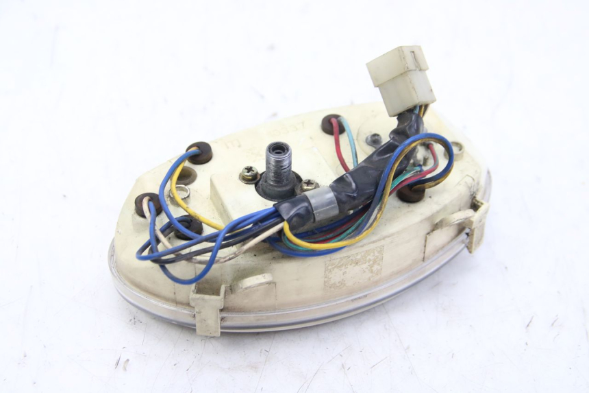 photo de COMPTEUR APRILIA SCARABEO 4T 50 (2009 - 2017) - Autre angle de vue