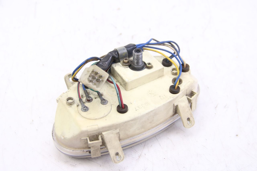 photo de COMPTEUR APRILIA SCARABEO 4T 50 (2009 - 2017) - Vue d’ensemble