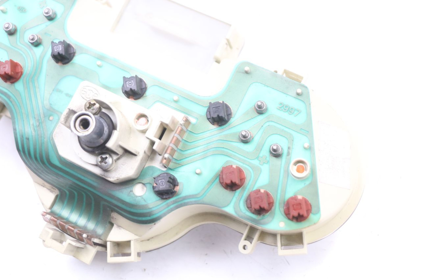 photo de COMPTEUR  APRILIA SCARABEO GT 125 (1999 - 2007) - Vue produit